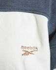 Reebok - Sweatshirt (S)