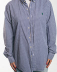 Ralph Lauren - Shirt (M)