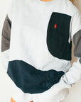 Ralph Lauren - Sweatshirt
