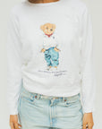 Ralph Lauren - Sweatshirt