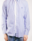 Ralph Lauren - Shirt (L)