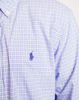 Ralph Lauren - Shirt (L)