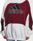 Adidas - Sweatshirt (XL)