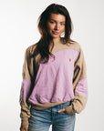 Ralph Lauren - Sweatshirt (M)