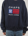 Ralph Lauren - Sweatshirt (L)