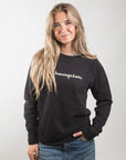 Champion - Sweatshirt (S)