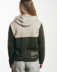 Nike X Swoosh - Hoodie (XS)