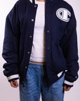 Champion - Varsity Jacket (XL)