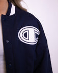 Champion - Varsity Jacket (XL)