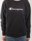 Champion - Sweatshirt (S)