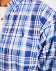 Ralph Lauren - Shirt (XS)
