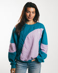 Adidas - Sweatshirt (M)