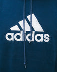 Adidas - Kapuzenpullover (L)