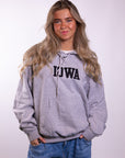 Nike X IOWA - Hoodie (M)