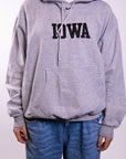Nike X IOWA - Hoodie (M)