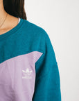 Adidas - Sweatshirt (M)