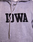 Nike X IOWA - Hoodie (M)