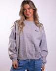Nike - Sweatshirt (M)