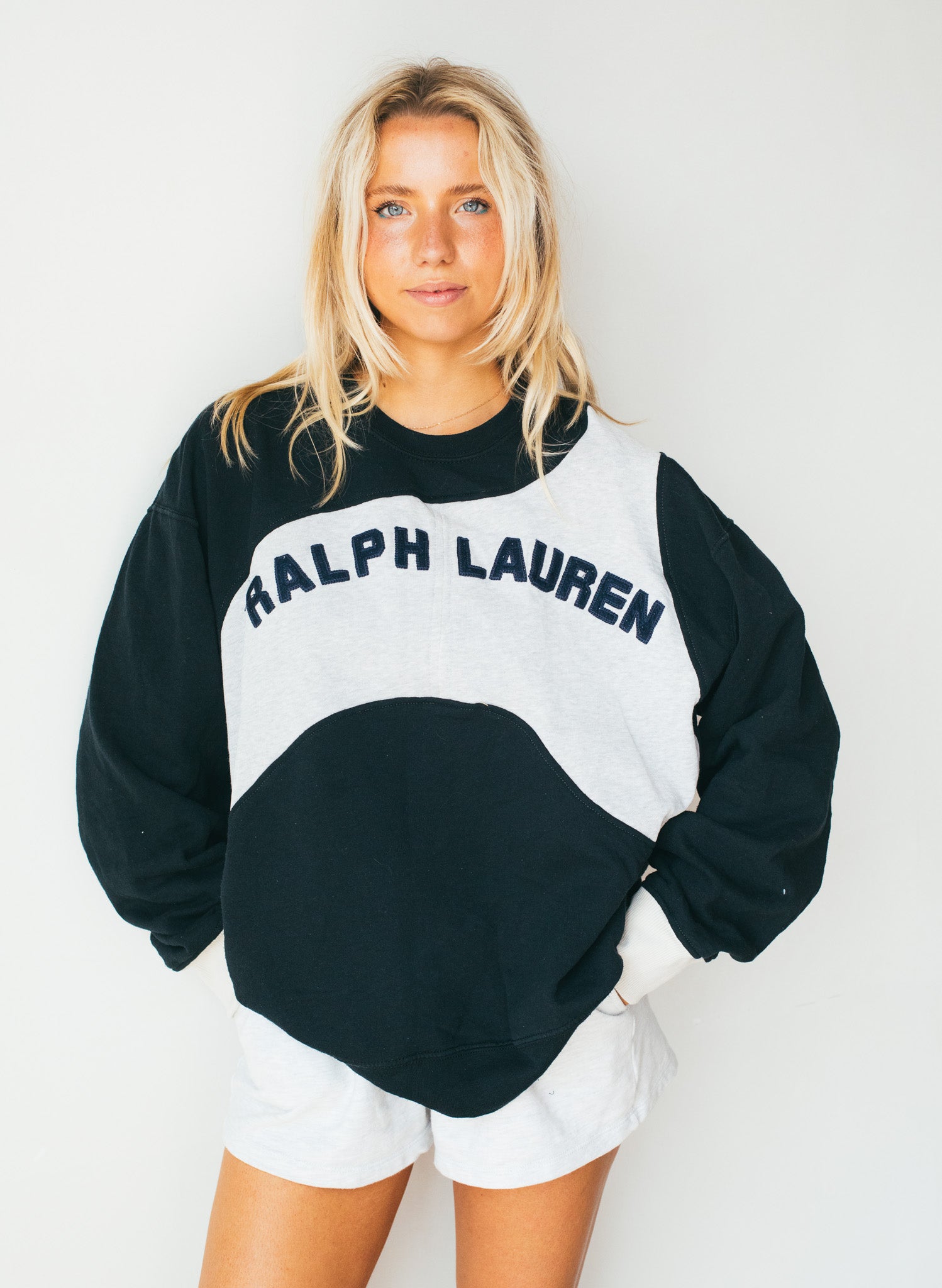 Ralph Lauren - Sweatshirt