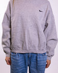 Nike - Sweatshirt (M)