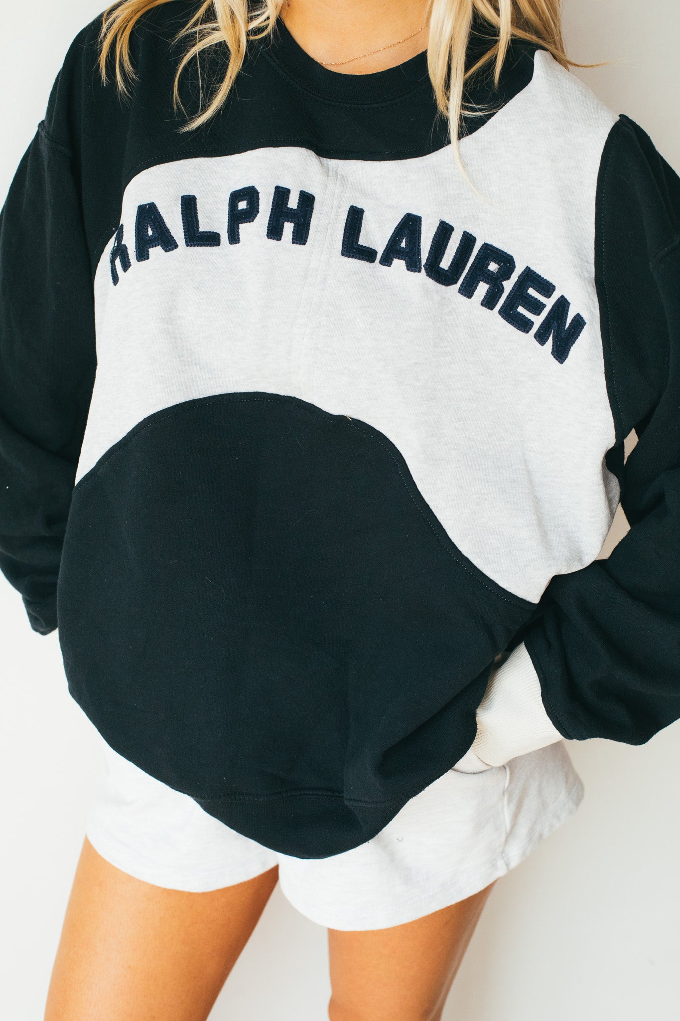 Ralph Lauren - Sweatshirt
