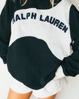 Ralph Lauren - Sweatshirt