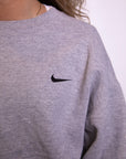 Nike - Sweatshirt (M)