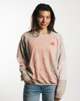 Adidas - Sweatshirt (S)