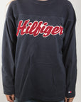 Tommy Hilfiger - Sweatshirt (M)