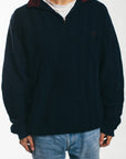Ralph Lauren - Quarter Zip (L)