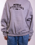 Nike Athletics - Sweatshirt (L)