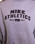 Nike Athletics - Sweatshirt (L)