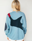 Tommy Hilfiger - Sweatshirt