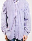 Ralph Lauren - Shirt (XXL)