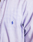 Ralph Lauren - Shirt (XXL)