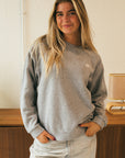 Nike - Sweatshirt (M)