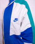 Nike - Full Zip (XS)