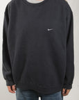 Nike - Sweatshirt (M)