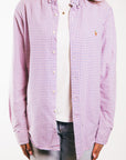 Ralph Lauren - Shirt (M)