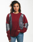 Adidas Renewed Sweatshirt (M)