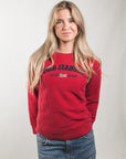 Ralph Lauren - Sweatshirt (XS)