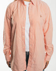 Ralph Lauren - Zalm Shirt