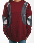 Adidas Renewed Sweatshirt (M)