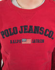 Ralph Lauren - Sweatshirt (XS)