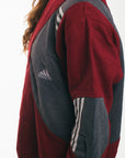 Adidas Renewed Sweatshirt (M)