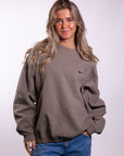 Nike - Sweatshirt (XL)