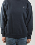 Nike - Sweatshirt (S)
