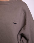 Nike - Sweatshirt (XL)