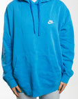 Nike - Kapuzenpullover