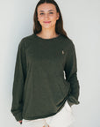 Ralph Lauren - Long Sleeve
